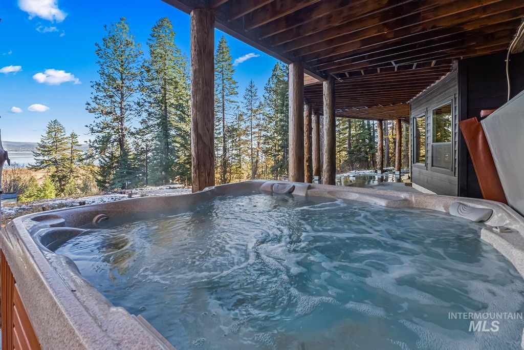 1505 Bear Rock Trail, Donnelly, ID 83615 photo 7