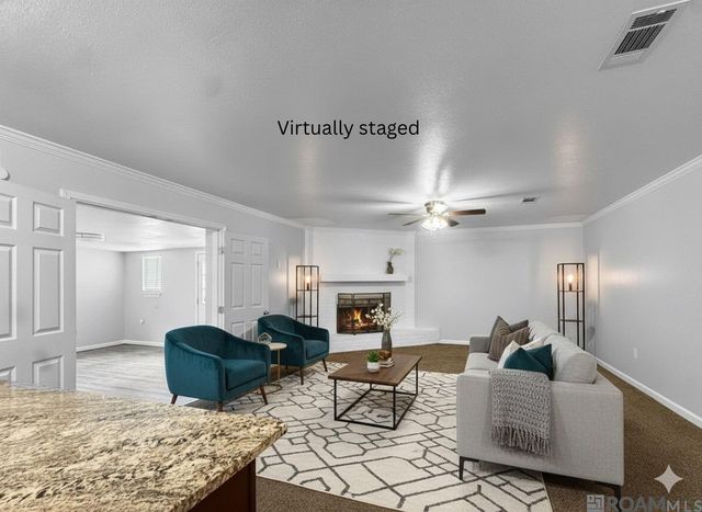 8887 Cedar Springs Ave, Denham Springs, LA 70726