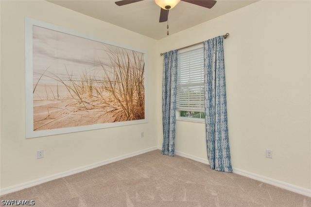 2612 Blossom WAY, Naples, FL 34120