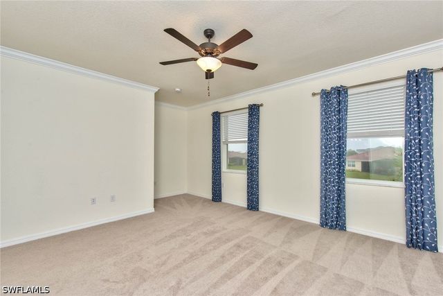 2612 Blossom WAY, Naples, FL 34120