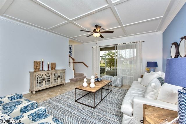 2612 Blossom WAY, Naples, FL 34120