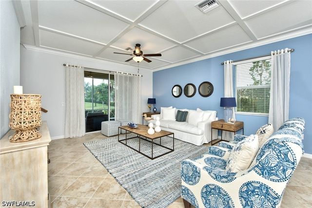2612 Blossom WAY, Naples, FL 34120