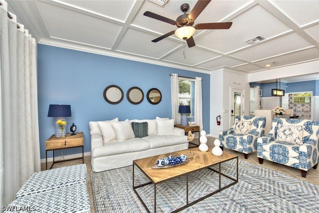 2612 Blossom WAY, Naples, FL 34120