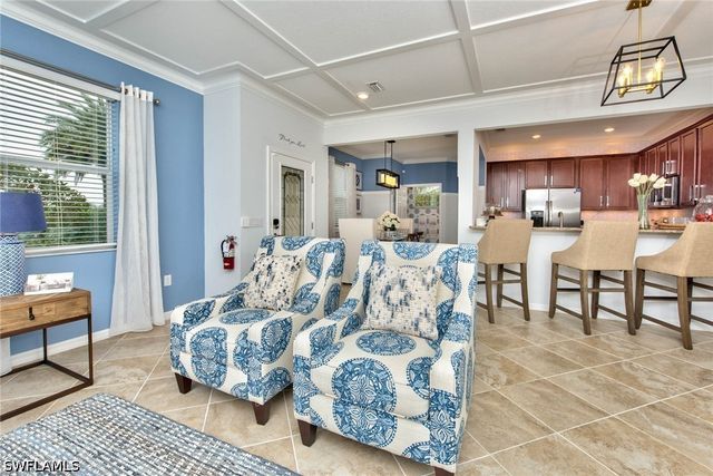 2612 Blossom WAY, Naples, FL 34120