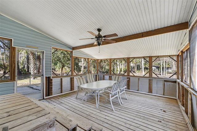 24421 TRESPASS TRAIL, Astor, FL 32102
