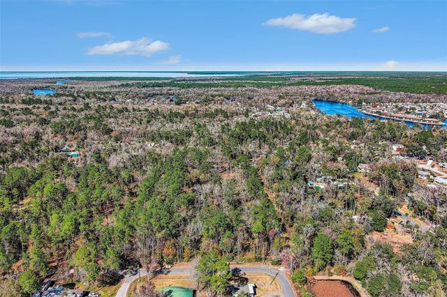 24421 TRESPASS TRAIL, Astor, FL 32102