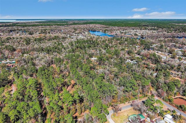 24421 TRESPASS TRAIL, Astor, FL 32102