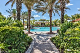 8764 Bellano CT 3-102, Naples, FL 34119