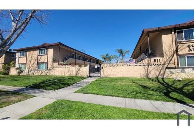 811 Orchid Court L, Upland, CA 91786