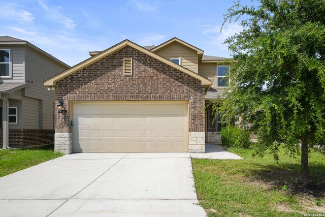 4019 Asher, St Hedwig, TX 78152