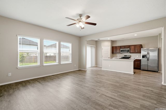 4019 Asher, St Hedwig, TX 78152