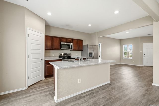 4019 Asher, St Hedwig, TX 78152