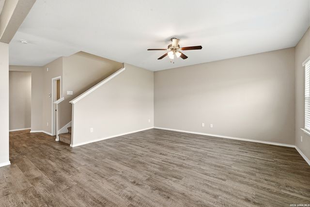 4019 Asher, St Hedwig, TX 78152