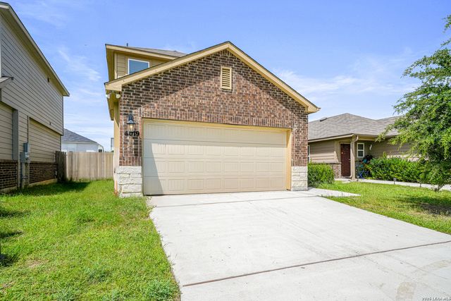 4019 Asher, St Hedwig, TX 78152