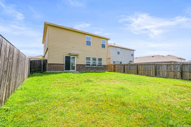 4019 Asher, St Hedwig, TX 78152