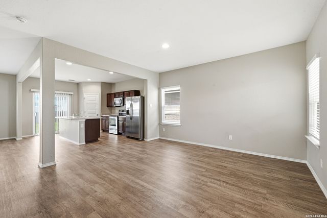 4019 Asher, St Hedwig, TX 78152