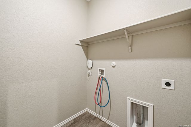 4019 Asher, St Hedwig, TX 78152