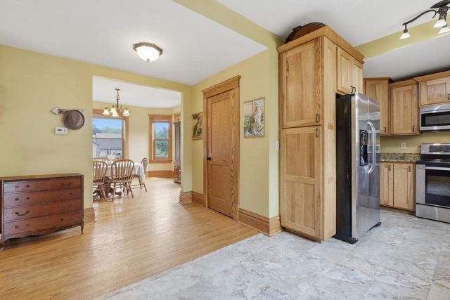 319 Market Street, Lodi, WI 53555