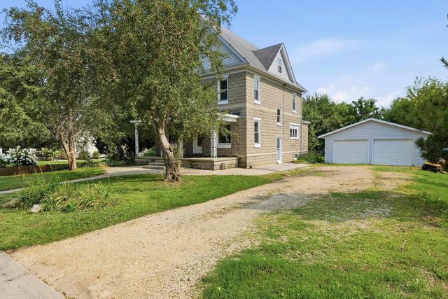 319 Market Street, Lodi, WI 53555