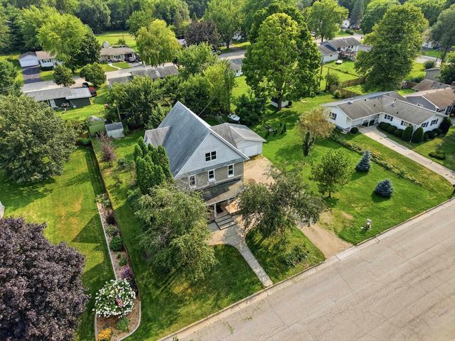 319 Market Street, Lodi, WI 53555