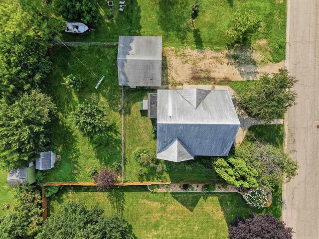 319 Market Street, Lodi, WI 53555