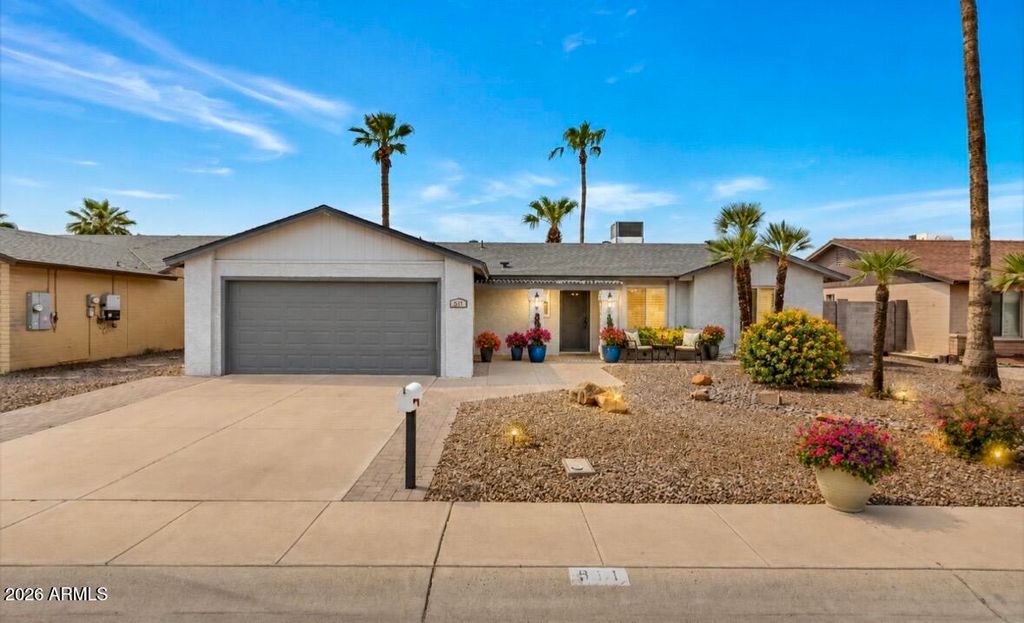 911 W LOUGHLIN Drive, Chandler, AZ 85225 — photo 3