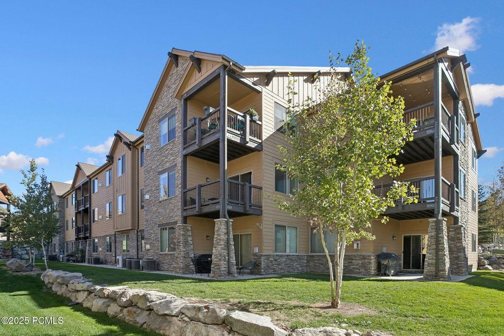 14345 N Buck Horn Trail 43-G, Kamas, UT 84036