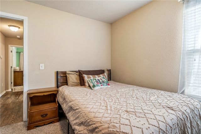 6043 Cord Avenue, Springdale, AR 72762