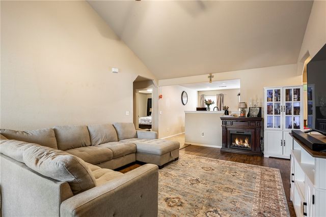 6043 Cord Avenue, Springdale, AR 72762
