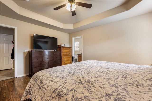 6043 Cord Avenue, Springdale, AR 72762