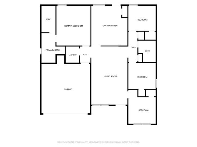 6043 Cord Avenue, Springdale, AR 72762
