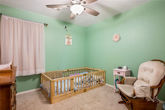 6043 Cord Avenue, Springdale, AR 72762