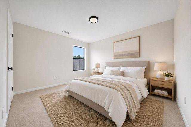 3012 La Estancia Lane, Houston, TX 77093