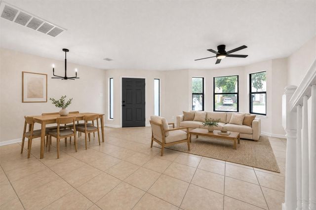 3012 La Estancia Lane, Houston, TX 77093