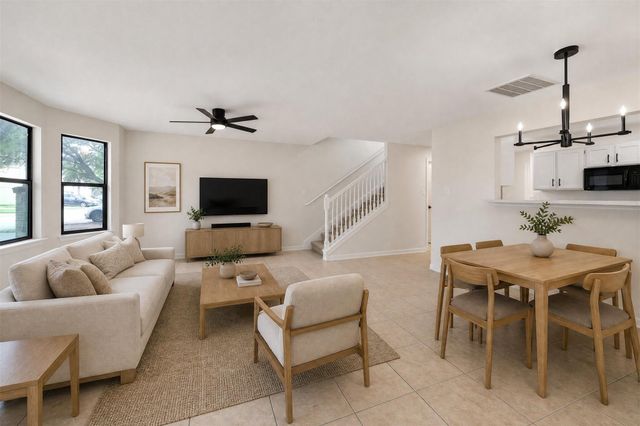 3012 La Estancia Lane, Houston, TX 77093