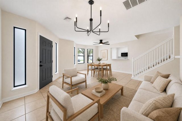 3012 La Estancia Lane, Houston, TX 77093