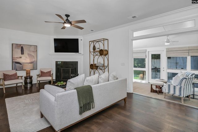 3020 Trenholm Road, Columbia, SC 29204