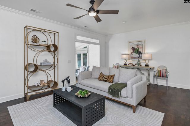 3020 Trenholm Road, Columbia, SC 29204