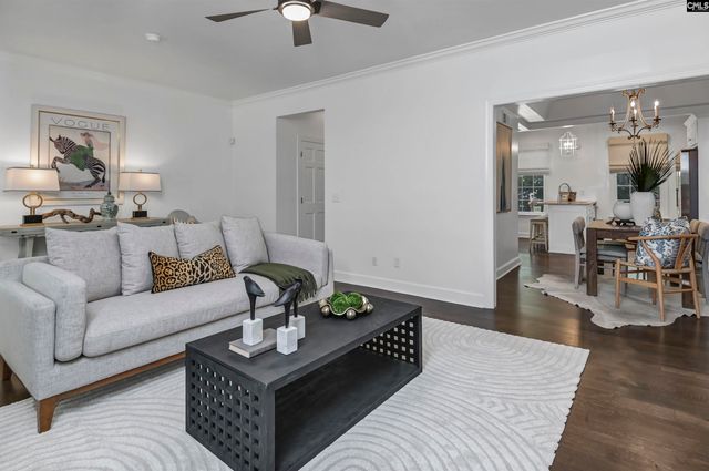 3020 Trenholm Road, Columbia, SC 29204