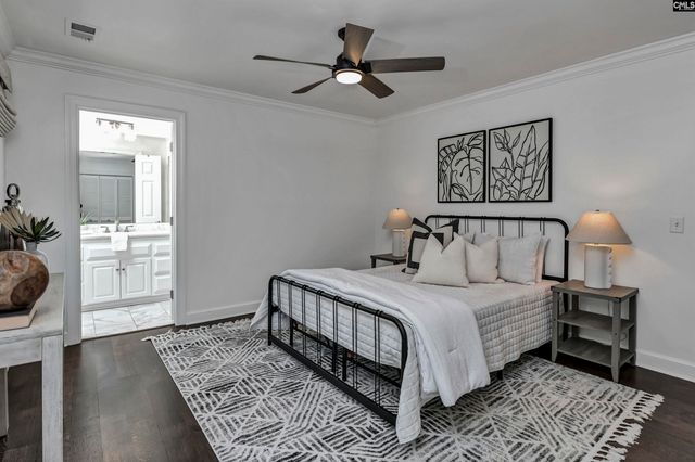 3020 Trenholm Road, Columbia, SC 29204