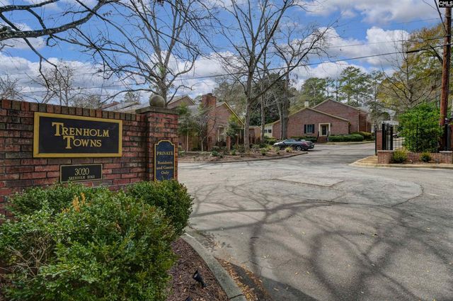 3020 Trenholm Road, Columbia, SC 29204