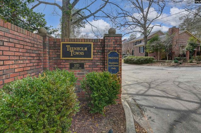 3020 Trenholm Road, Columbia, SC 29204