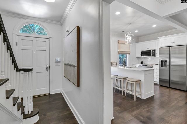 3020 Trenholm Road, Columbia, SC 29204