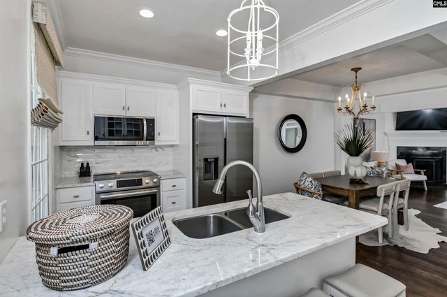 3020 Trenholm Road, Columbia, SC 29204