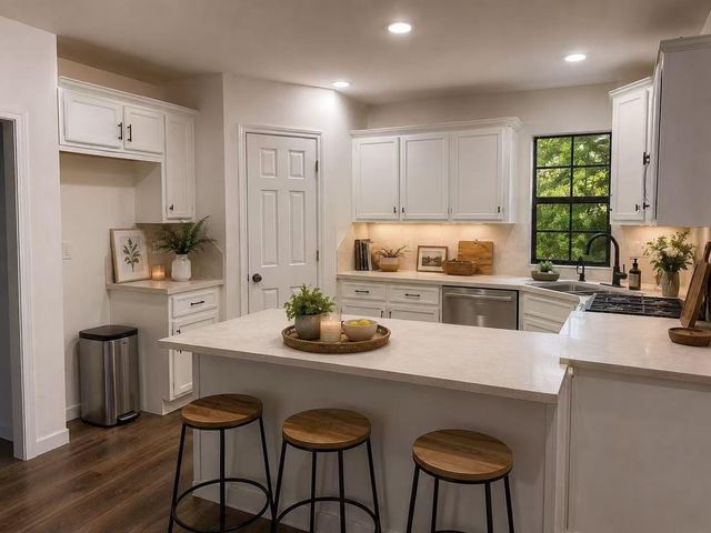 16127 Cypress Rosehill Road, Cypress, TX 77429