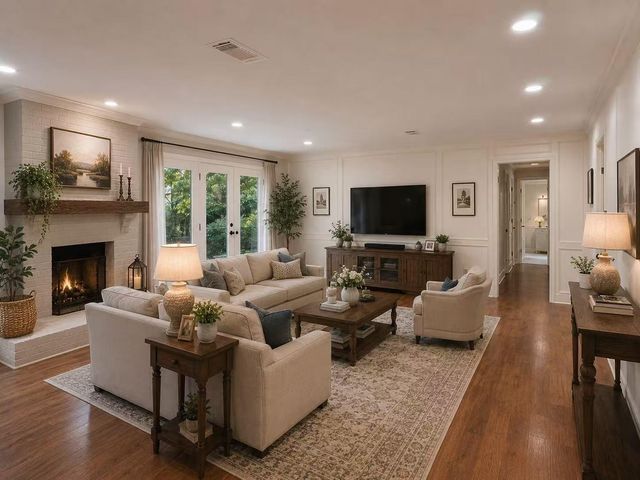 16127 Cypress Rosehill Road, Cypress, TX 77429