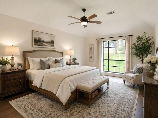 16127 Cypress Rosehill Road, Cypress, TX 77429