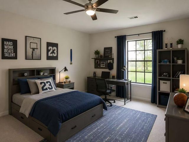 16127 Cypress Rosehill Road, Cypress, TX 77429