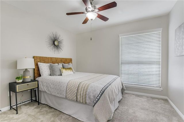 4933 China Garden DR, Austin, TX 78730