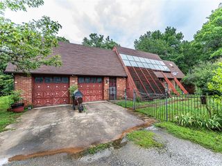 14345 N Harrah Road, Luther, OK 73054